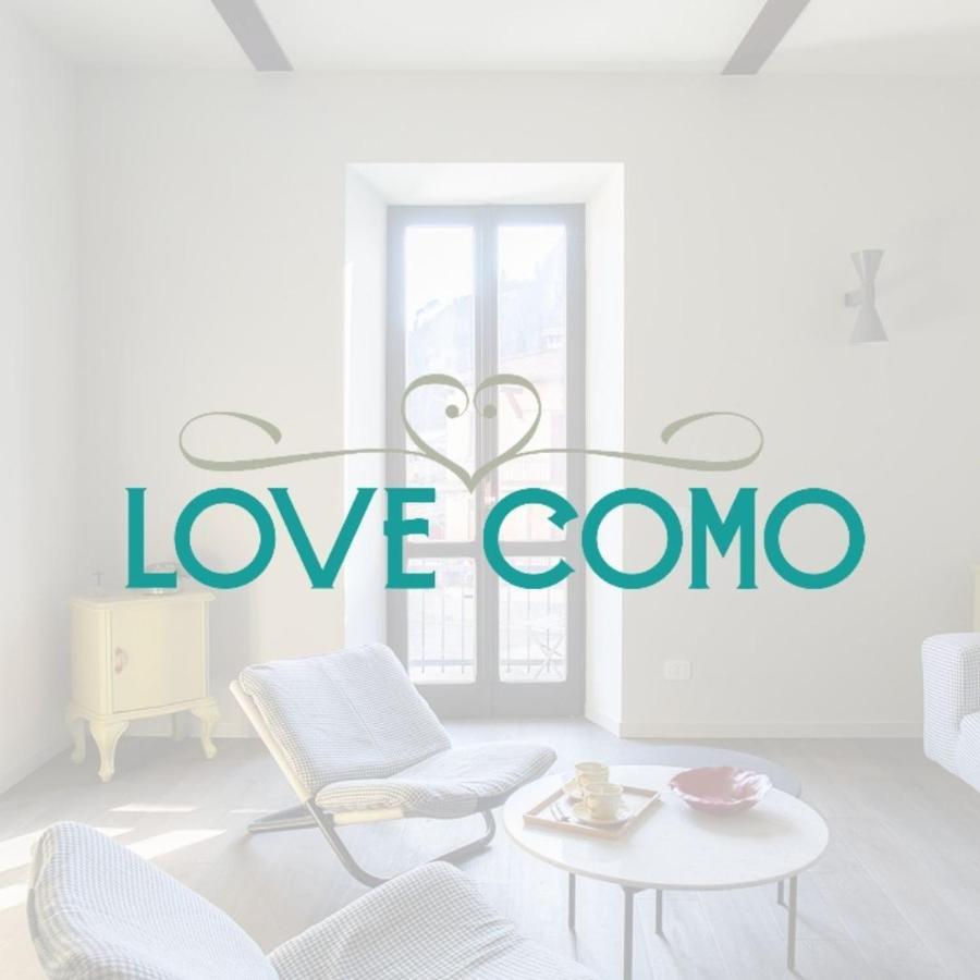 Perch 38 - Menaggio By Lovecomo Zewnętrze zdjęcie